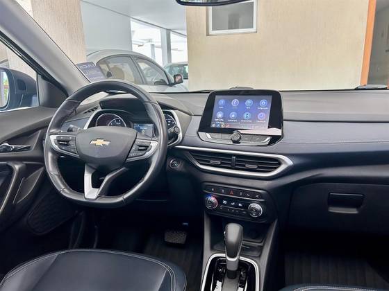 CHEVROLET TRACKER 1.2 TURBO FLEX PREMIER AUTOMÁTICO